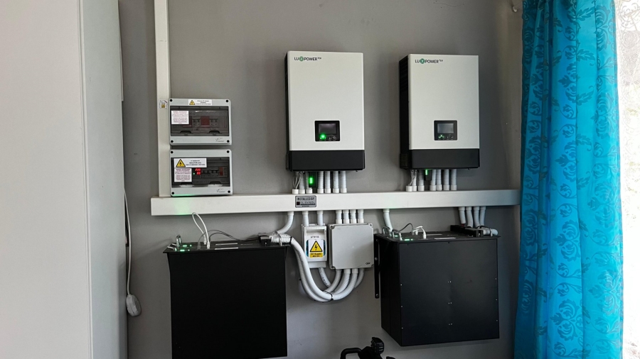 3 Bedroom Property for Sale in La Hoff North West